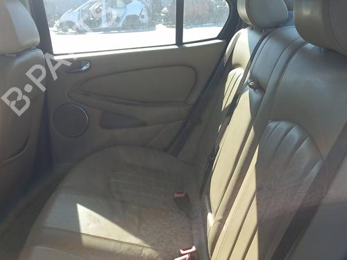 Moteur JAGUAR X-TYPE I (X400) 2.0 D | BP16291903M1 