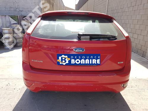Bilradio FORD FOCUS II (DA_, HCP, DP)  | BP7594842E6 