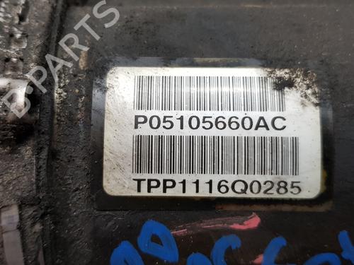 Right front driveshaft DODGE CALIBER  | BP15845305M39