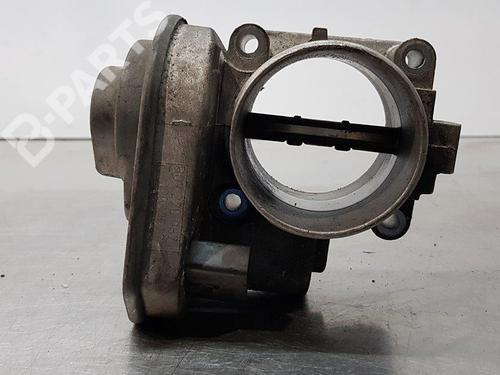 Used Throttle body Throttle body CHRYSLER GRAND VOYAGER V (RT) 2.8 CRD (163 hp) 8874938 8874938