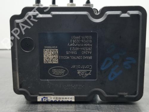 ABS pump LAND ROVER RANGE ROVER EVOQUE (L538)  | BP19676904M43 