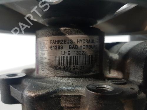 Styring servopumpe MERCEDES-BENZ CLS (C219) CLS 500 (219.375) | BP26681971M99 