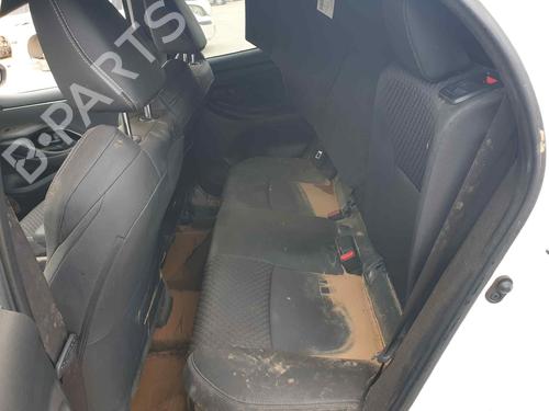 Airbag Kit TOYOTA YARIS (_P21_, _PA1_, _PH1_) | BP30396262C86