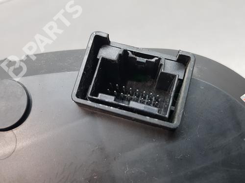 Instrument cluster CHEVROLET CAPTIVA (C100, C140) 2.2 D | BP12065289C47 