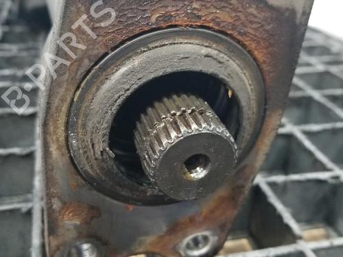 Front differential SSANGYONG KYRON 2.0 Xdi | BP20698025M23 