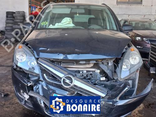 OPEL ZAFIRA / ZAFIRA FAMILY B (A05) [2005-2019]  1682521