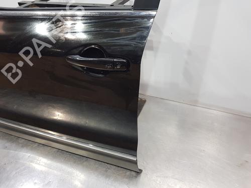 Left front door NISSAN QASHQAI II (J11, J11_)  | BP29427709C2 