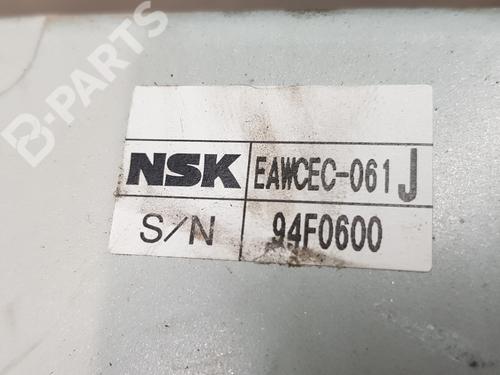 Steering column RENAULT SCÉNIC III (JZ0/1_) 1.5 dCi | BP10157571M21 