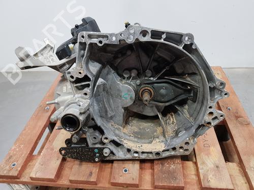 Gearbox OPEL CORSA F (P2JO)  | BP29814287M3