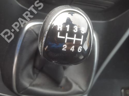 Alternator FORD C-MAX II (DXA/CB7, DXA/CEU)  | BP7586987M7 