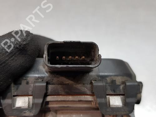 Throttle body CITROËN C4 Grand Picasso II (DA_, DE_)  | BP18529371M82 