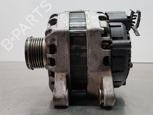 Used Alternator CITROËN C-ELYSEE (DD_) [2012-2025]  19065379