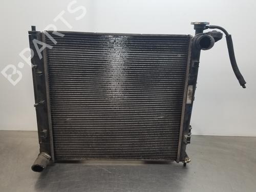 Used Water radiator KIA CARENS IV [2013-2025]  28961559