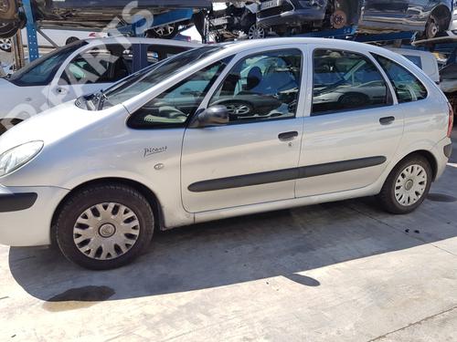 Instrument cluster CITROËN XSARA PICASSO (N68) 2.0 HDi | BP7700806C47 