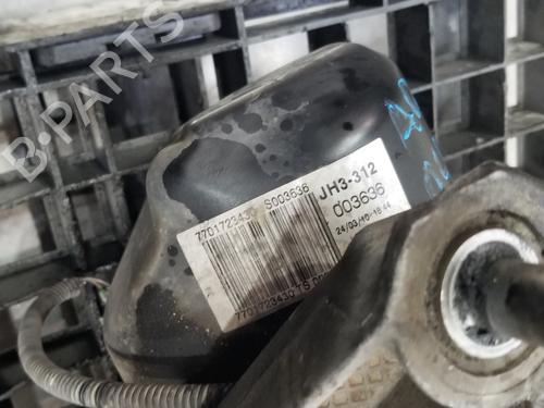 Gearbox RENAULT CLIO III (BR0/1, CR0/1)  | BP17771525M3 