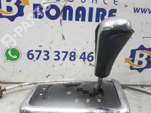 Gear lever PEUGEOT 407 (6D_)  | BP11871583M90 