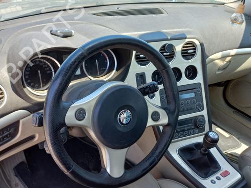 Right front steering knuckle ALFA ROMEO 159 (939_) 1.9 JTDM 16V (939AXC1B, 939AXC12) | BP13932481M26 