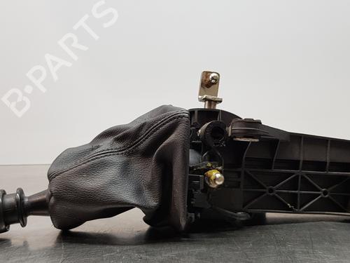 Gear lever VW CRAFTER 30-50 Van (2E_)  | BP18658348M90 