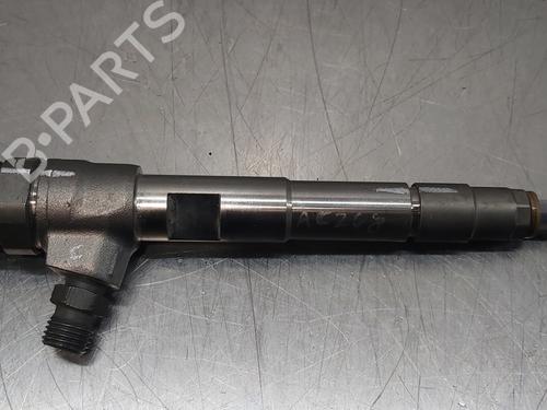 Used Injector DACIA DUSTER (HM_) [2017-2025]  15895704