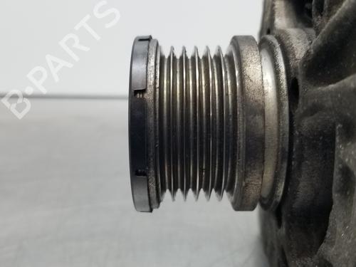 Alternator VW CADDY III Box Body/MPV (2KA, 2KH, 2CA, 2CH)  | BP19096771M7 