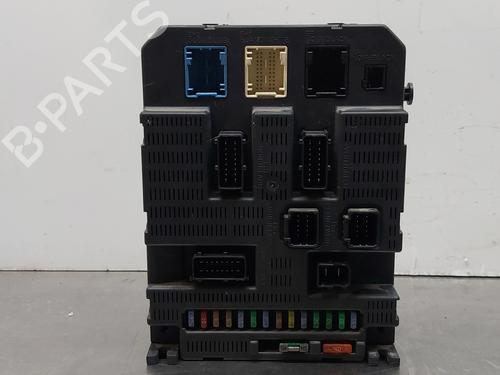 Used Fuse box PEUGEOT 207 SW (WK_) [2007-2013]  12250788