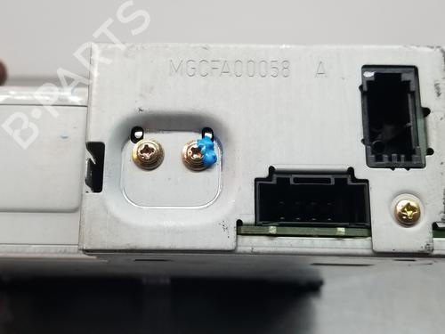 Radio AUDI A8 D3 (4E2, 4E8) 4.2 quattro | BP19122670E6 