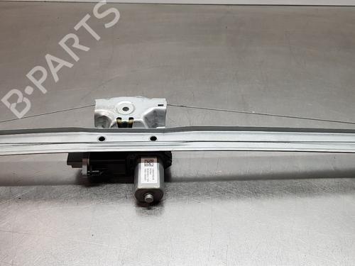 Front left window mechanism RENAULT TRAFIC III Van (FG_)  | BP20480212C22 