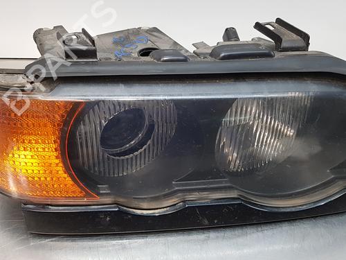 Right headlight BMW X5 (E53)  | BP15614177C29 