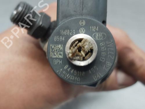 Injector SKODA OCTAVIA III Combi (5E5, 5E6)  | BP17631181M100 