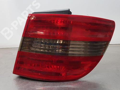 right-taillight-mercedes-benz-b-class-sports-tourer-w245-b-200-cdi-245208-a1698202464-2005-2006-2007-2008-2009-2010-2011-11131029 main image