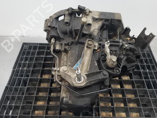 Gearbox RENAULT MEGANE II Saloon (LM0/1_) 1.6 | BP20706659M3 
