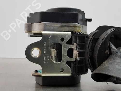 Front left seatbelt MERCEDES-BENZ M-CLASS (W164) ML 280 CDI 4-matic (164.120) | BP18164129I26 