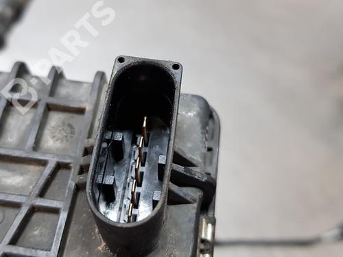 Turbolader/Kompressor AUDI A8 D3 (4E2, 4E8) 4.0 TDI quattro | BP9769385M71 