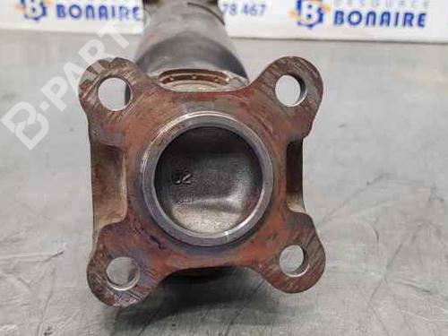 Driveshaft INFINITI FX 35 All-wheel Drive | BP8735009M37