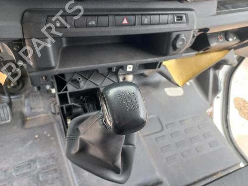 Subframe PEUGEOT RIFTER  | BP27335117M9 