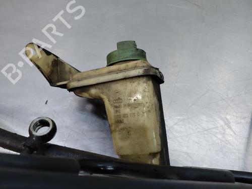 Pipe AUDI A6 C5 (4B2, 4B4) 2.5 TDI | BP31145396M125