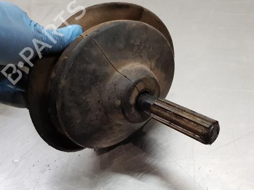 Steering rack NISSAN TRADE Van 100 | BP19795418M22 