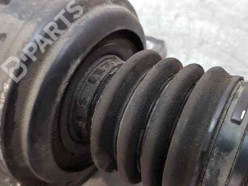 Driveshaft PORSCHE CAYENNE (92A) 3.0 Diesel | BP7588215M37 