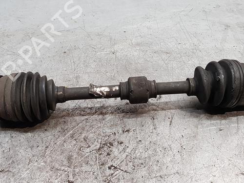 Used Left front driveshaft KIA CARENS IV 1.7 CRDi (116 hp) 11132005