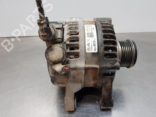 Generator PEUGEOT EXPERT Bus (V_) 1.5 BlueHDi 120 | BP26557980M7 