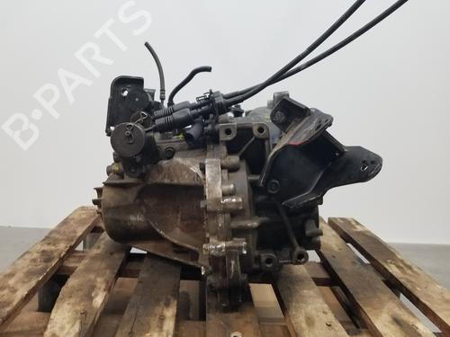 Gearbox HYUNDAI TUCSON (JM)  | BP27526488M3 