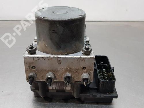 Used ABS pump ABS pump PEUGEOT 308 SW I (4E_, 4H_) 1.6 HDi (109 hp) 11036872 11036872