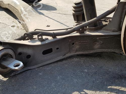 Rear axle CITROËN C4 SPACETOURER (3D_) 1.5 BlueHDi 130 | BP15211139M2 