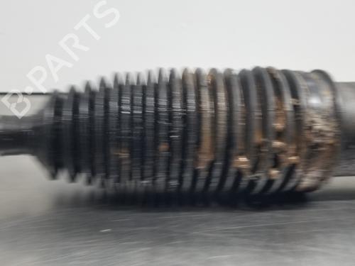 Steering rack RENAULT SCÉNIC II (JM0/1_)  | BP21770399M22 