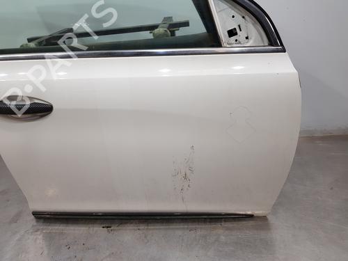 Right front door PEUGEOT 308 SW II (LC_, LJ_, LR_, LX_, L4_)  | BP30122769C3 