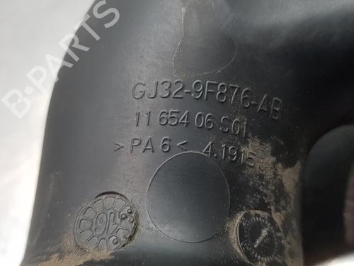 Pipe LAND ROVER DISCOVERY SPORT (L550)  | BP20316474M125 