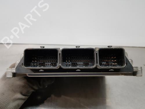 Engine control unit (ECU) RENAULT SCÉNIC II (JM0/1_) | BP30566339M57