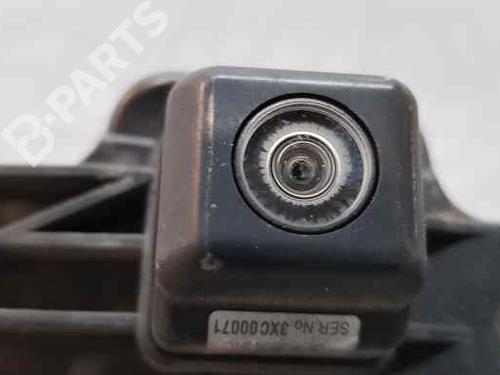 Electronic module TOYOTA VERSO (_R2_) 2.0 D-4D (AUR20_, AUR20R) | BP7589998M83 