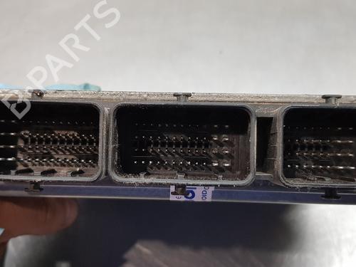 Engine control unit (ECU) RENAULT MEGANE II (BM0/1_, CM0/1_) | BP30879990M57