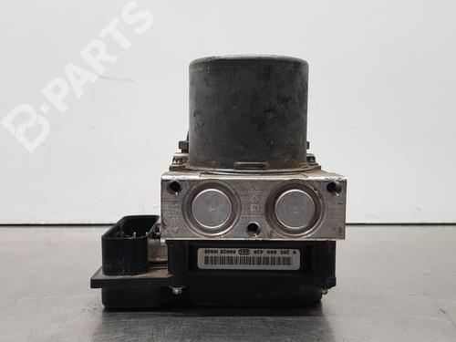 Used ABS pump FORD TRANSIT Platform/Chassis (FM_ _, FN_ _, FF_ _) 2.4 TDCi RWD (140 hp) 11847887